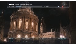 Cloud Media Popcorn Hour A-400
