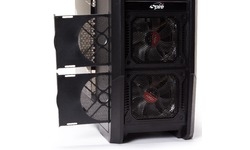 X2 Mod Series 6011