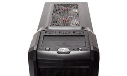 X2 Mod Series 6011