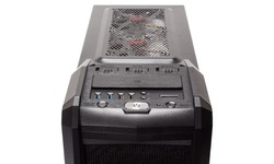 X2 Mod Series 6011