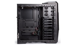X2 Mod Series 6011
