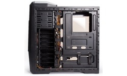 X2 Mod Series 6011