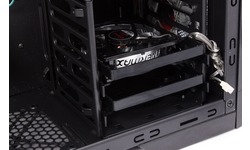 X2 Mod Series 6011