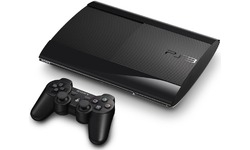 Sony PlayStation 3 Slim 500GB