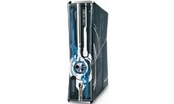Microsoft Xbox 360 320GB Halo 4 Pack Limited Edition