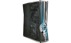 Microsoft Xbox 360 320GB Halo 4 Pack Limited Edition