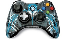 Microsoft Xbox 360 320GB Halo 4 Pack Limited Edition