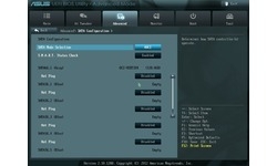 Asus P8B75-M LX Plus