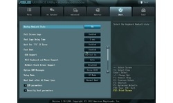 Asus P8B75-M LX Plus