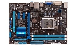 Asus P8B75-M LX Plus