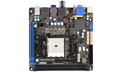 MSI FM2-A75IA-E53