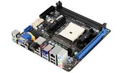 MSI FM2-A75IA-E53
