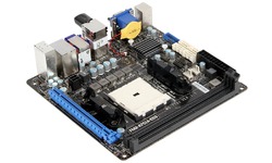 MSI FM2-A75IA-E53