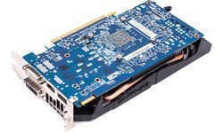 Sapphire Radeon HD 7870 GHz Edition Dual-X OC 2GB