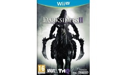 Darksiders II (Wii U)