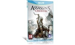 Assassin's Creed III (Wii U)