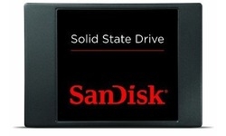 Sandisk SSD 256GB