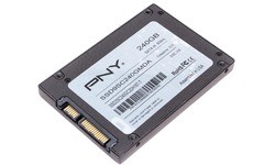 PNY XLR8 240GB