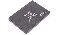 PNY XLR8 480GB