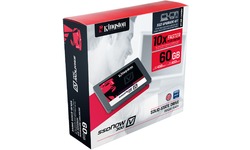 Kingston SSDNow V300 60GB (upgrade kit)