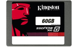 Kingston SSDNow V300 60GB (upgrade kit)