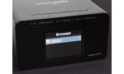 Novatron Cocktail Audio X10