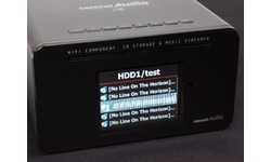 Novatron Cocktail Audio X10