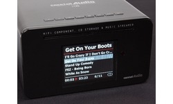 Novatron Cocktail Audio X10