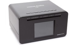 Novatron Cocktail Audio X10