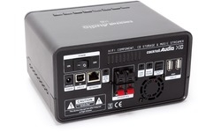 Novatron Cocktail Audio X10