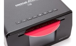 Novatron Cocktail Audio X10