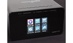 Novatron Cocktail Audio X10