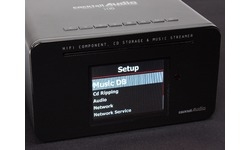 Novatron Cocktail Audio X10
