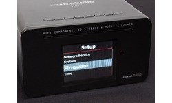 Novatron Cocktail Audio X10