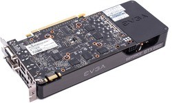 EVGA GeForce GTX 660 FTW Signature 2 3GB