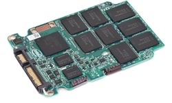 Intel DC S3700 800GB
