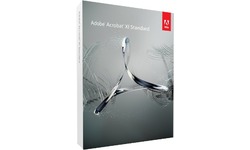Adobe Acrobat XI EN Upgrade