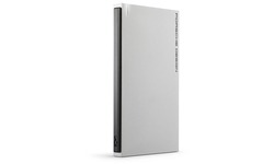 LaCie Porsche Design P9223 Slim 500GB (USB 3.0)