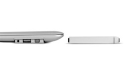 LaCie Porsche Design P9223 Slim 500GB (USB 3.0)
