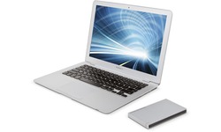 LaCie Porsche Design P9223 Slim 500GB (USB 3.0)