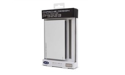 LaCie Porsche Design P9223 Slim 500GB (USB 3.0)