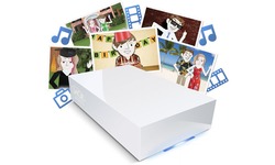LaCie CloudBox 1TB