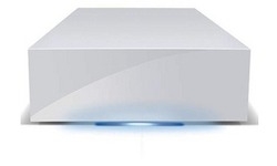 LaCie CloudBox 1TB