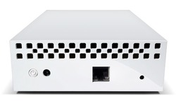 LaCie CloudBox 2TB