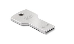 LaCie PetiteKey 32GB