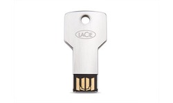 LaCie PetiteKey 32GB