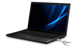 LaCie PetiteKey 32GB