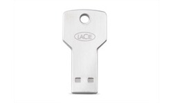 LaCie PetiteKey 32GB