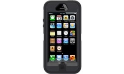 Otterbox Defender Black (iPhone 5)