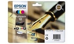 Epson 16 Multi Pack